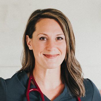Dr. Amanda Preimesberger